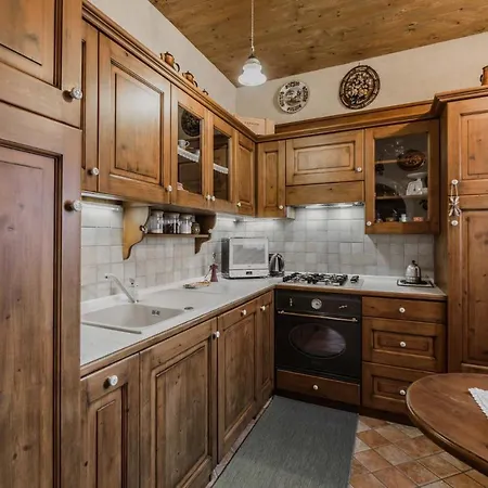 Apartment Cesa Linda By Ama Val Di Fassa