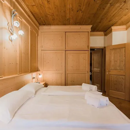 Apartment Cesa Linda By Ama Val Di Fassa