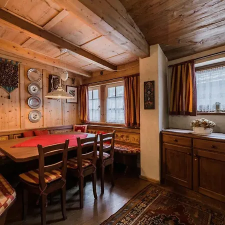 Apartment Cesa Linda By Ama Val Di Fassa Campitello di Fassa